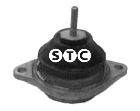 T402485 STC coxim (suporte esquerdo/direito de motor)