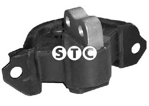 T402614 STC coxim (suporte direito de motor)