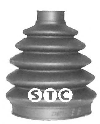 T401921 STC bota de proteção externa de junta homocinética do semieixo dianteiro