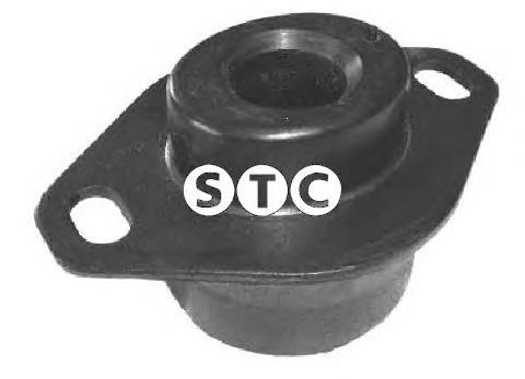 T400531 STC coxim (suporte esquerdo de motor)