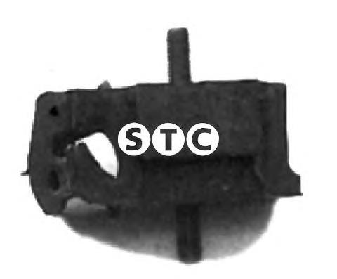 T400833 STC coxim (suporte dianteiro de motor)