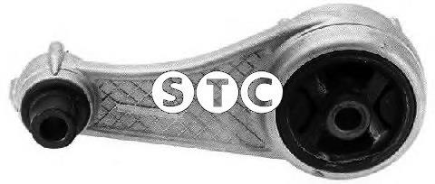 T400972 STC coxim (suporte traseiro de motor)