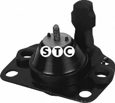 T400997 STC coxim (suporte direito de motor)