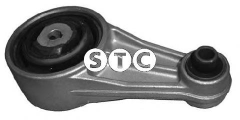 T400999 STC coxim (suporte traseiro de motor)