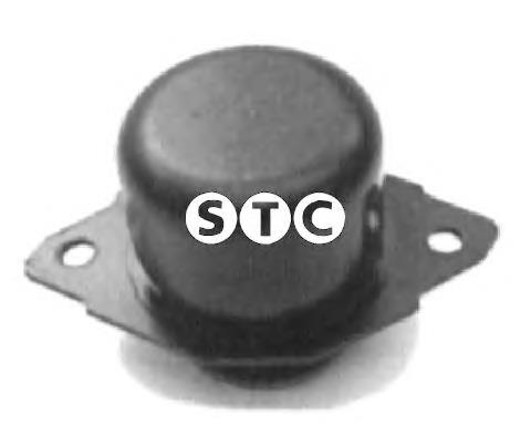 T400987 STC coxim (suporte esquerdo de motor)