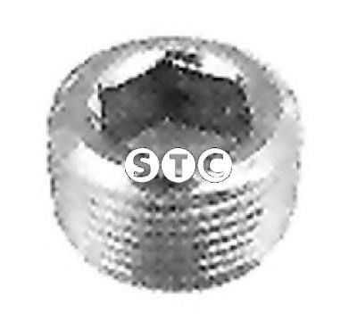 Пробка поддона двигателя T400676 STC