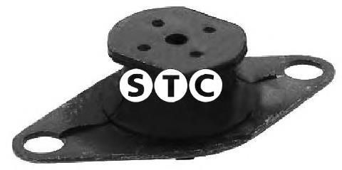 T400662 STC подушка (опора двигателя задняя)
