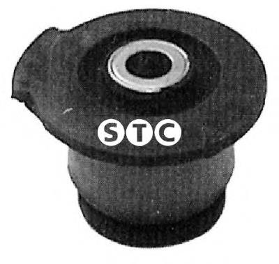T400776 STC bloco silencioso (coxim de viga dianteira (de plataforma veicular))