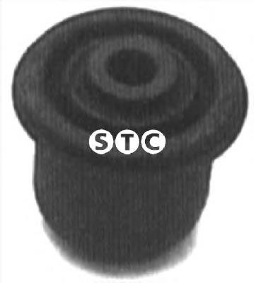 T400803 STC bloco silencioso dianteiro do braço oscilante inferior