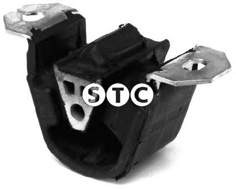 T400729 STC coxim (suporte traseiro de motor)