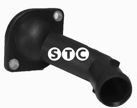 T403597 STC крышка термостата