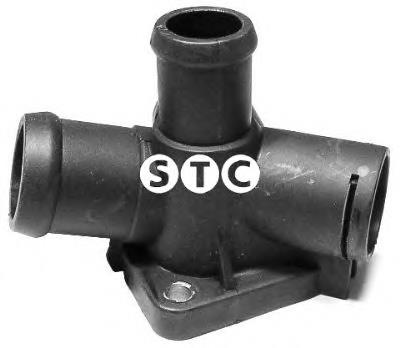 T403596 STC flange do sistema de esfriamento (união em t)
