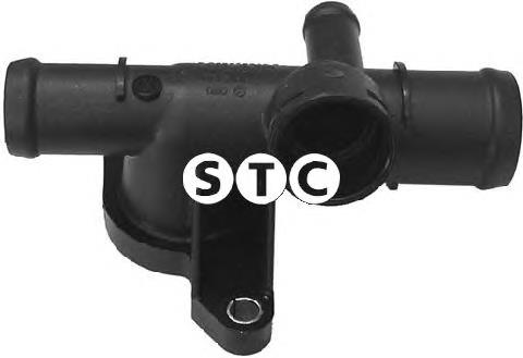 T403600 STC flange do sistema de esfriamento (união em t)