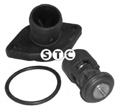 T403592 STC termostato