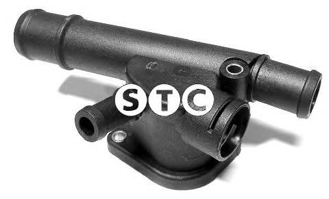 T403591 STC flange do sistema de esfriamento (união em t)