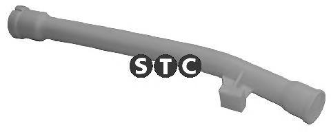 T403568 STC guia de sonda indicador do nível de óleo no motor