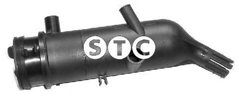 T403631 STC фланец маслоотделителя системы вентиляции картера