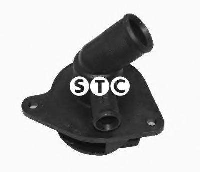 T403641 STC flange do sistema de esfriamento (união em t)