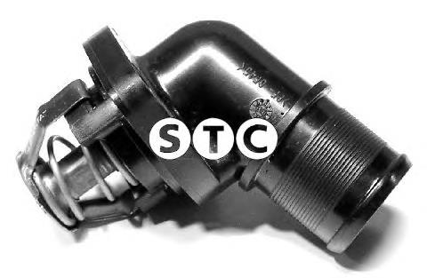 T403611 STC termostato