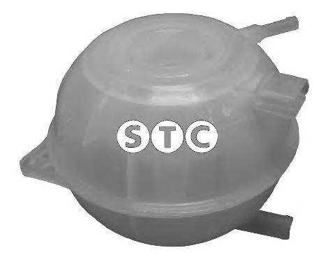 T403610 STC tanque de expansão do sistema de esfriamento