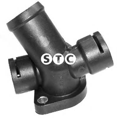 T403602 STC flange do sistema de esfriamento (união em t)