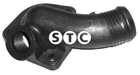 T403606 STC flange do sistema de esfriamento (união em t)