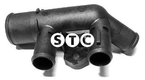 Купить T403544 STC Фланец охлаждающей жидкости