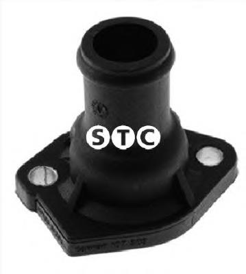 T403517 STC flange do sistema de esfriamento (união em t)