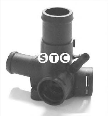 T403527 STC flange do sistema de esfriamento (união em t)