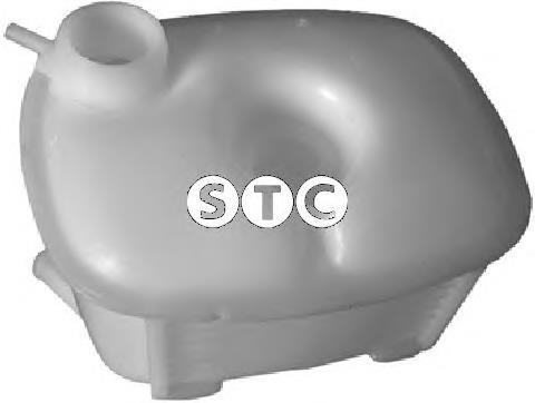 T403520 STC tanque de expansão do sistema de esfriamento