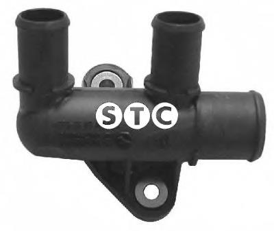 T403523 STC flange do sistema de esfriamento (união em t)