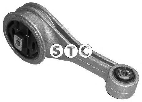 T404003 STC coxim (suporte traseiro de motor)