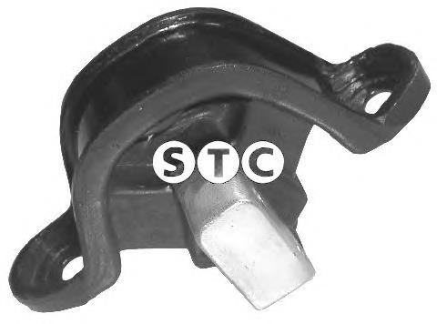 T404004 STC coxim (suporte direito de motor)