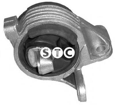 T404001 STC coxim (suporte esquerdo de motor)