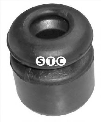 Pára-choque (grade de proteção) de amortecedor dianteiro T404022 STC