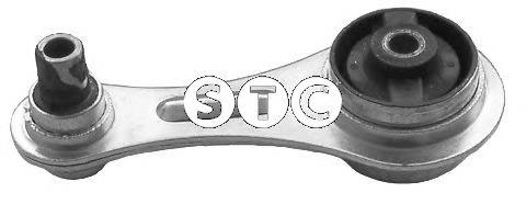 T404026 STC coxim (suporte traseiro de motor)