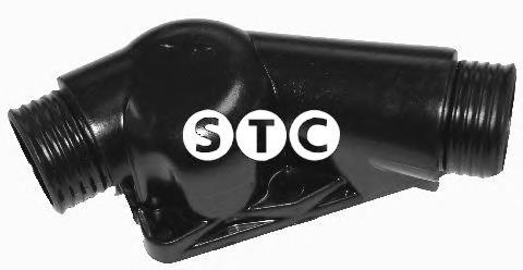 T403749 STC caixa do termostato