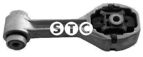 T404072 STC coxim (suporte traseiro de motor)