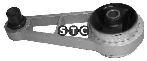 T404071 STC coxim (suporte traseiro de motor)