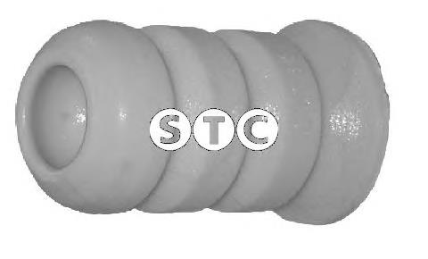 Буфер (отбойник) амортизатора переднего T404037 STC