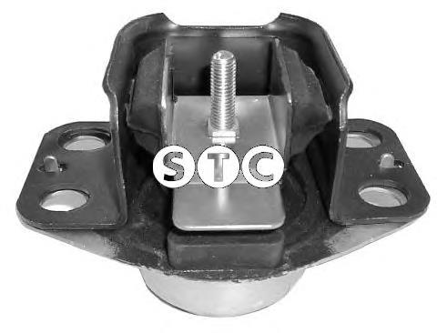 T404028 STC coxim (suporte dianteiro de motor)