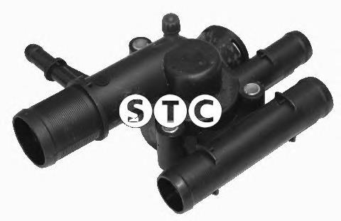  T403661 STC termostato