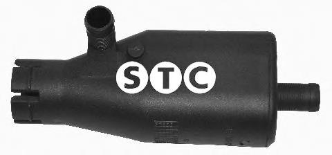 T403714 STC separador de óleo (separador do sistema de ventilação de cárter)