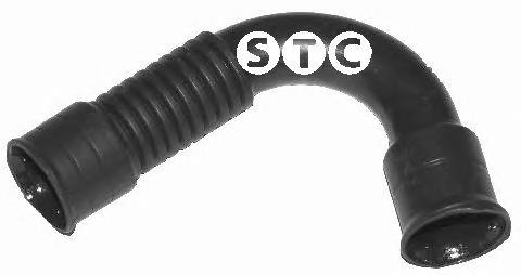 T403728 STC cano derivado de ventilação de cárter (de separador de óleo)