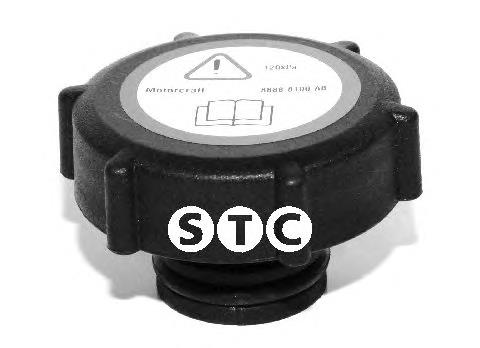 Крышка расширительного бачка T403701 STC