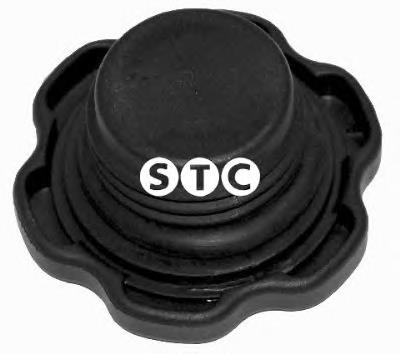 T403705 STC tampa do gargalho de enchimento de óleo