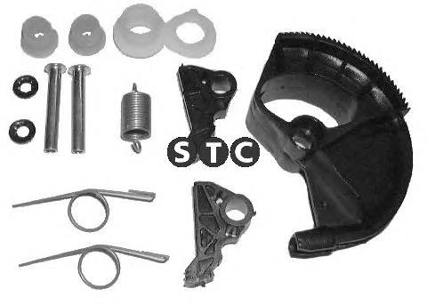 T402817 STC kit de reparação do setor de acionamento de embraiagem