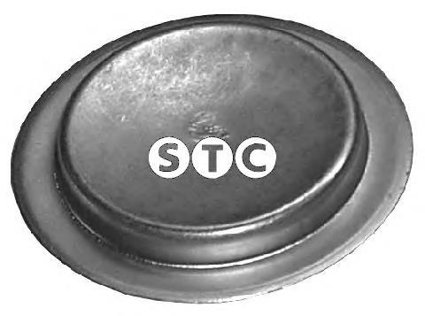 T402789 STC tampão cbc/do bloco de cilindros