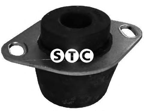 T402786 STC coxim (suporte esquerdo de motor)