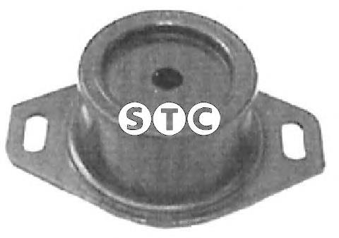 T402794 STC coxim (suporte esquerdo de motor)